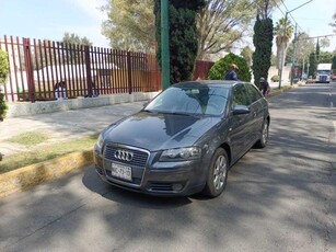 Audi A3 AMBIENTE 1.4T 125HP TRANSMISION MANUAL