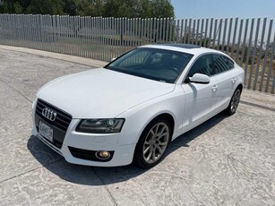 Audi A5 2.0 Luxury Turbo S Tronic Quattro Dsg