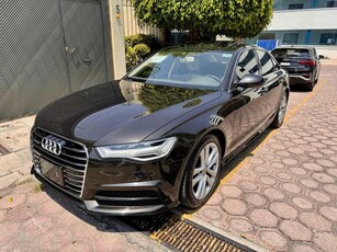 Audi A6 2.0 Tfsi Elite Quattro 252hp At