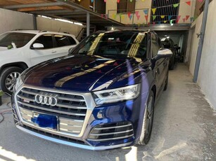 Audi Q5 2.0 L T S Line Dsg