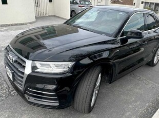 Audi Q5 2.0 L T S Line Dsg