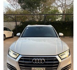 Audi Q5 2.0 L T S Line Dsg