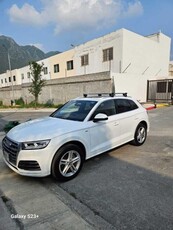 Audi Q5 2.0 L T S Line Dsg