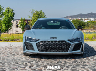 Audi R8 5.2 V10 Coupe S-Tronic At