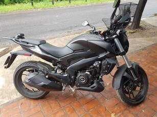 Bajaj Dominar 400