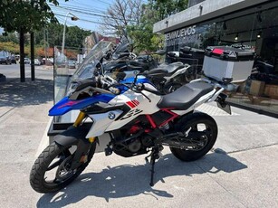 Bmw G 310 Gs