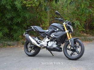 Bmw G310r G 310 R G310 R G 310r