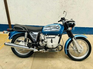 Bmw R75/5 750cc 1971