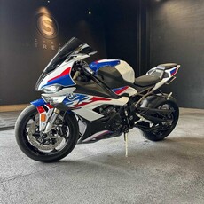 Bmw S1000 Rr