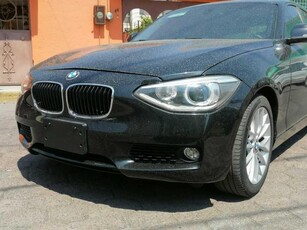 BMW Serie 1 1.6 5p 118i At