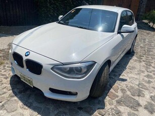 BMW Serie 1 1.6 5p 118i Sport At