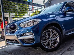 Bmw X3 30i Sport