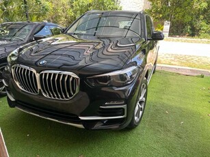 BMW X5 3.0 xDrive40iA xline