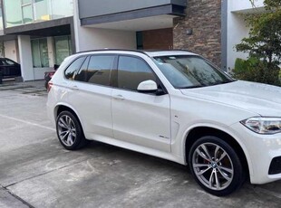 Bmw X5 M 6 Cil M Sport