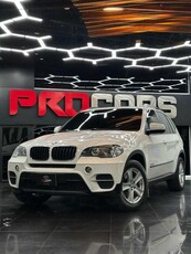 Bmw X5 Xdrive