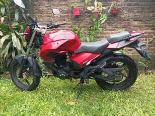 Brava Aquila 200cc 2016