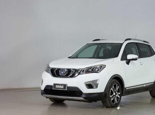 Changan Cs15 1.5 Luxury Mt