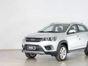 Chery Tiggo 2 1.5 Gl Mt