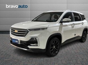 Chevrolet 1.5 Ltz P Mt 5p