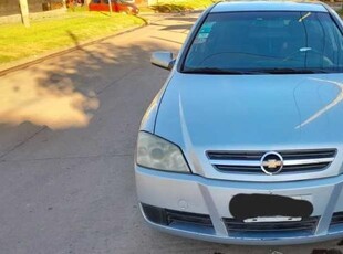 Chevrolet Astra 2.0 Gl