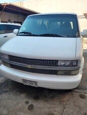 Chevrolet Astro Cargo Van