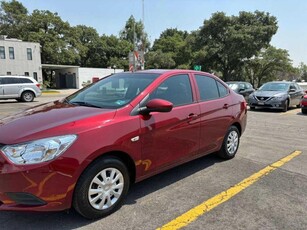 Chevrolet Aveo 1.5 Lt Ta