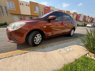 Chevrolet Aveo 1.6 Lt Mt