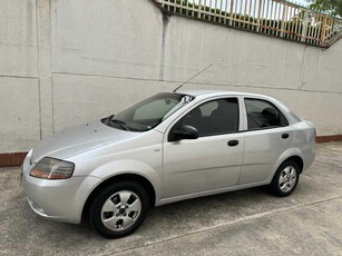 Chevrolet Aveo 1.6 Sd