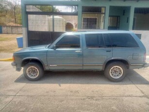 Chevrolet Blazer