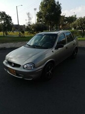 Chevrolet Corsa 1.4 Wind