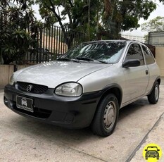 Chevrolet Corsa 2004