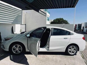 Chevrolet Cruze 1.4 Ls At