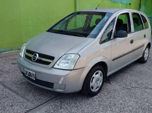 Chevrolet Meriva 1.8 Gl