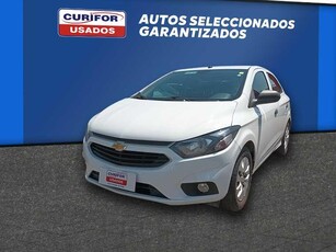 Chevrolet Onix Lt 1.4 2018