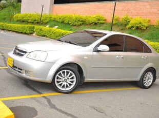 Chevrolet Optra 1.4 L