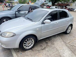 Chevrolet Optra 1.8 Hb