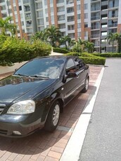 Chevrolet Optra 1.8 Limited Mecánica