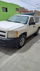 Chevrolet Silverado 4.3 1500 Cab Reg V6/ Man At