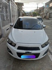 Chevrolet Sonic 1.6 Lt 5 p