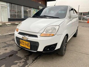 Chevrolet Spark 1.0 Life Lujo