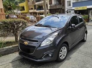 Chevrolet Spark 1.2 Gt M300 Lt