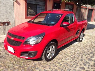 Chevrolet Tornado 1.8 Paquete C Sport