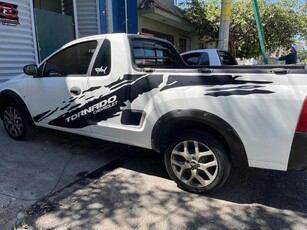 Chevrolet Tornado Pick Up