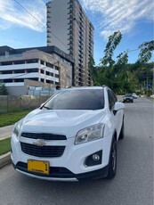 Chevrolet Tracker 1.8 Ls