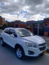 Chevrolet Tracker 1.8 Ls