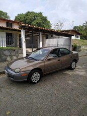 Chrysler Neon