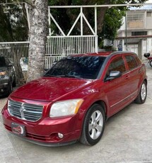 Dodge Caliber