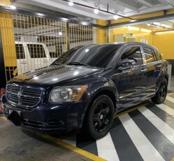 Dodge Caliber Se