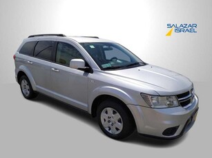 Dodge Journey 2012