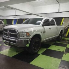 Dodge Ram 2500